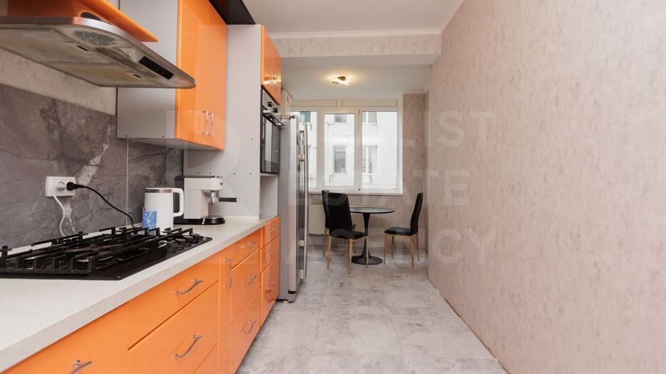 Vânzare, apartament, 2 camere, strada Pictor Mihai Grecu, Telecentru. - Poză 2