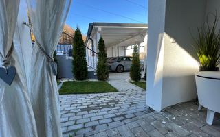 Casa tip duplex in Popesti - Valea Seaca / Cluj - Poză 18