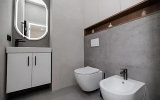 Vânzare, apartament, 3 camere, str. Durlești, Dumbrava - Poză 21