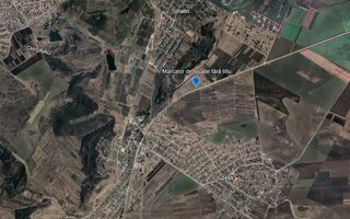Teren agricol 30 ari Tohatin, Mun. Chișinău - Poză 6