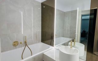 Apartament 2 camere, mobilat, Cortina North Pipera - Poză 5