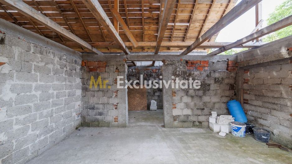 Casa+teren 2.140 mp de vanzare – Ciesti, Lunca Corbului– la doar 30 km Pitesti - Poză 7