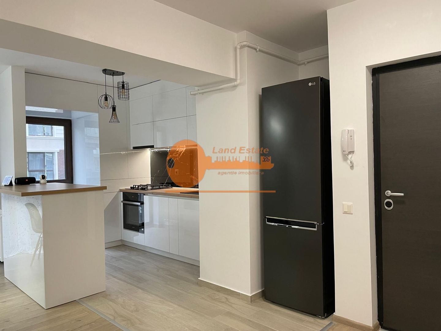 Apartament 3 camere Moghioros Park Residence - Poză 19