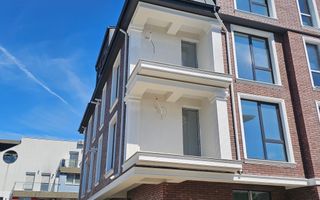 Garsonieră Premium în Otopeni | Finisată Complet | Balcon | Investiție - Poză 5