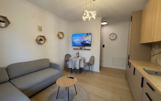 Apartament cu 2 camere in Giroc complet mobilat si utilat - Poză 4