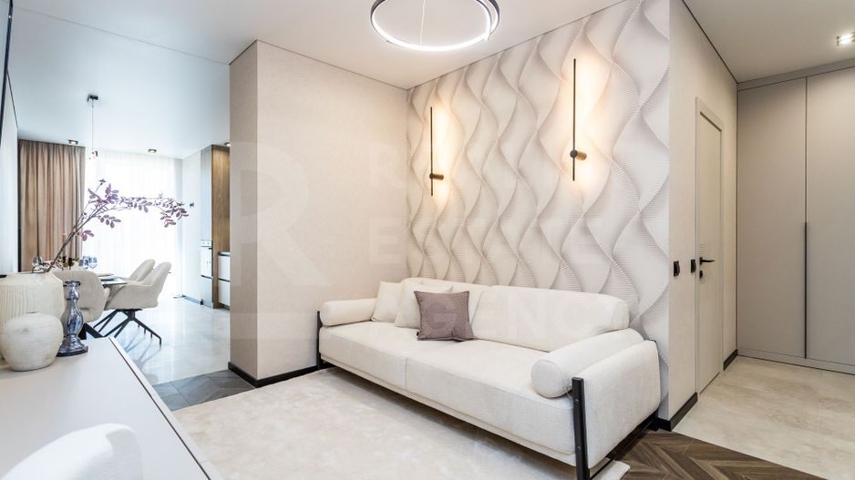Vânzare, apartament, 2 camere, strada Milescu Spătaru, Ciocana - Poză 3