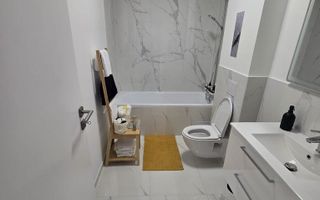 Apartament 2 Camere I Sibiu I DaVinci | Ideal Investiție | Mobilat - Poză 4