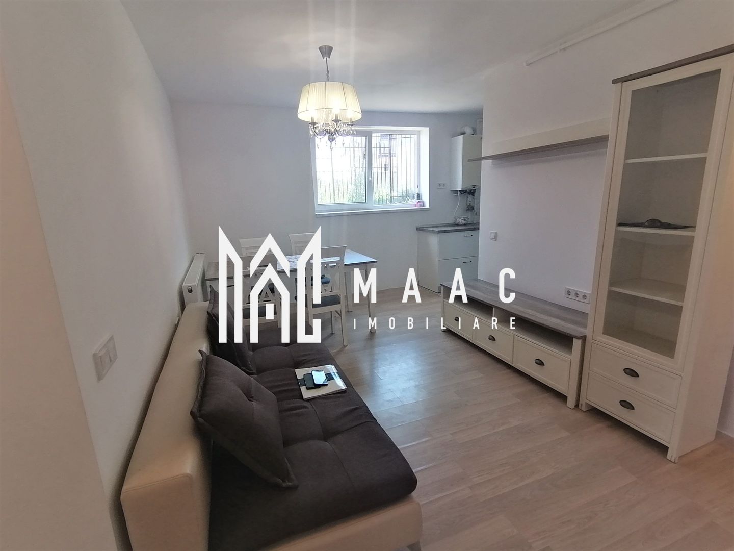 Apartament 3 camere I Loc de parcare I Gradinita I Tilisca - Poză 2