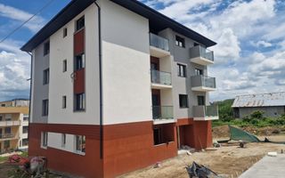 0% Comision!!1 Apartament 3  camere , str Campului, constructie  2025  - Poză 3