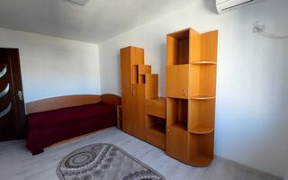 Garsoniera de inchiriat Pacurari, la bulevard - Poză 1