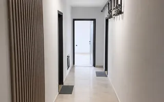 3 camere |  finisat premium | parcare inclusa | VIVA FELIX RESIDENCE - Poză 13