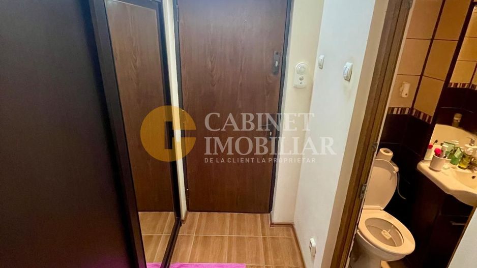 Podul de Piatra - Etaj Intermediar - Bloc Fara Risc - Poză 6