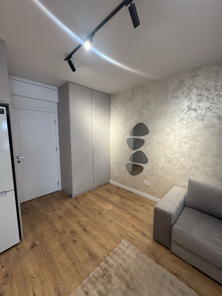 Studio Ivory residence pipera - Poză 6