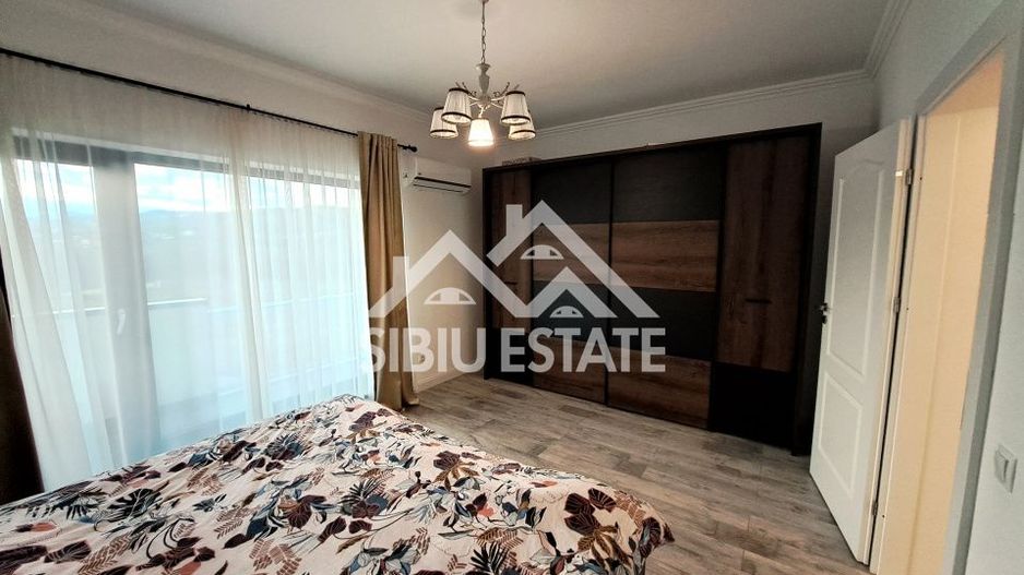 Casa Cisnadioara, Sibiu, 4 dormitoare, 2 bai, Ready to move - Poză 3