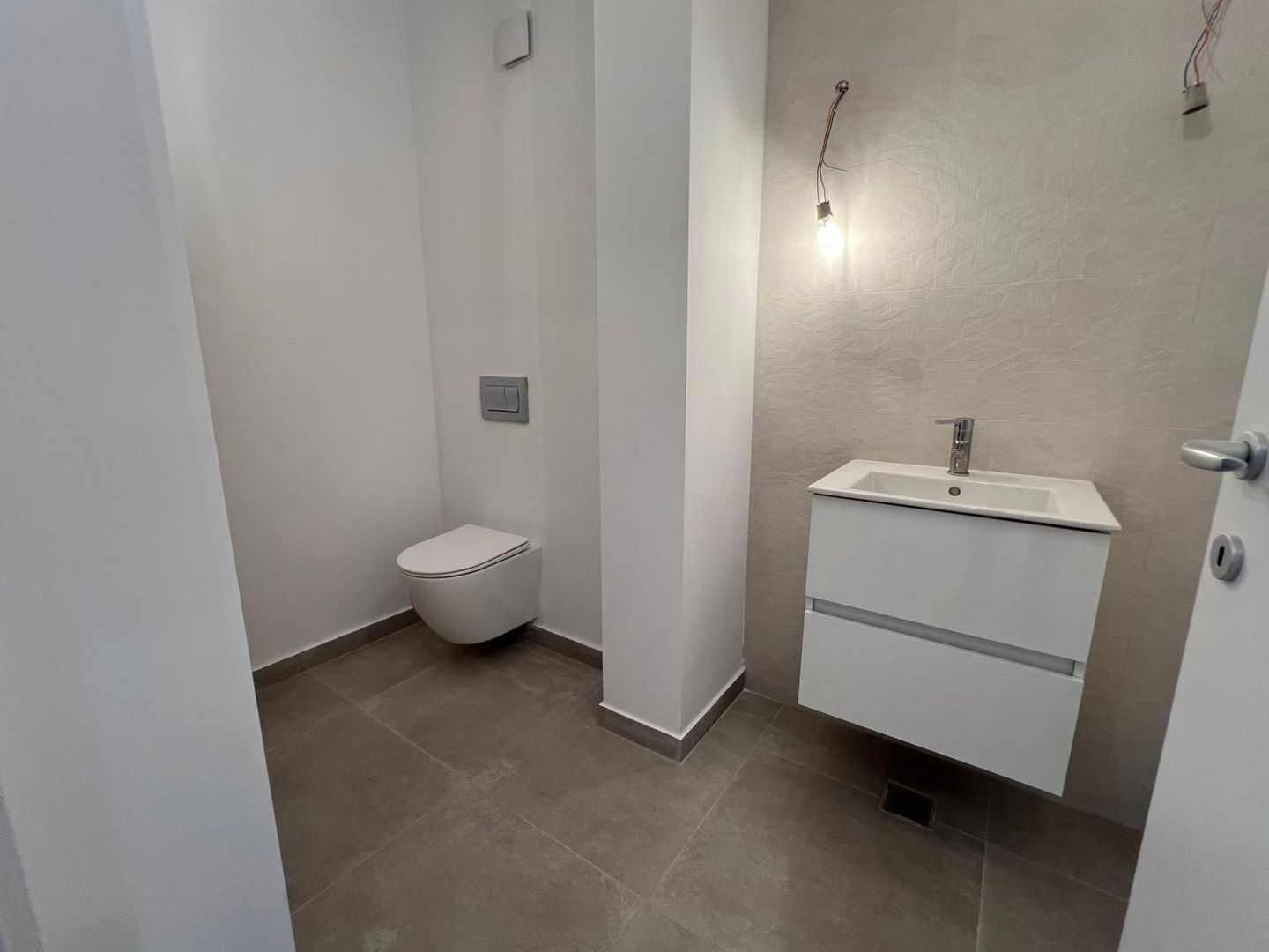 Apartament cu 3 camere | 89 mp utili | Sisești - Poză 11