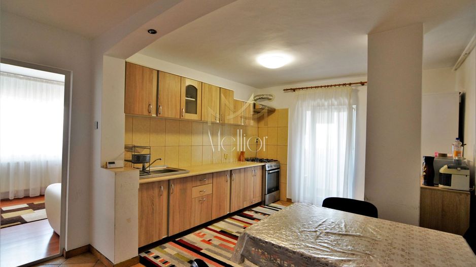 Apartament 2 camere decomandate, Marasti, Teleorman, zona Expo - Poză 8