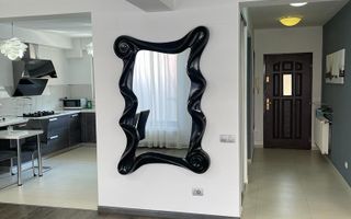 INCHIRIERE VILA PIPERA | 4 CAMERE 150MP | CURTE 112MP | GARAJ-MOBILATA - Poză 4