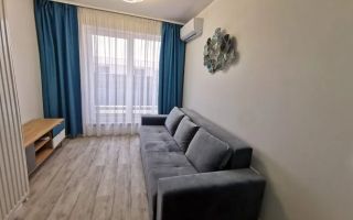 Terasa - Orientare Sudica - Complex 2021 - Dambul Rotund - Poză 4