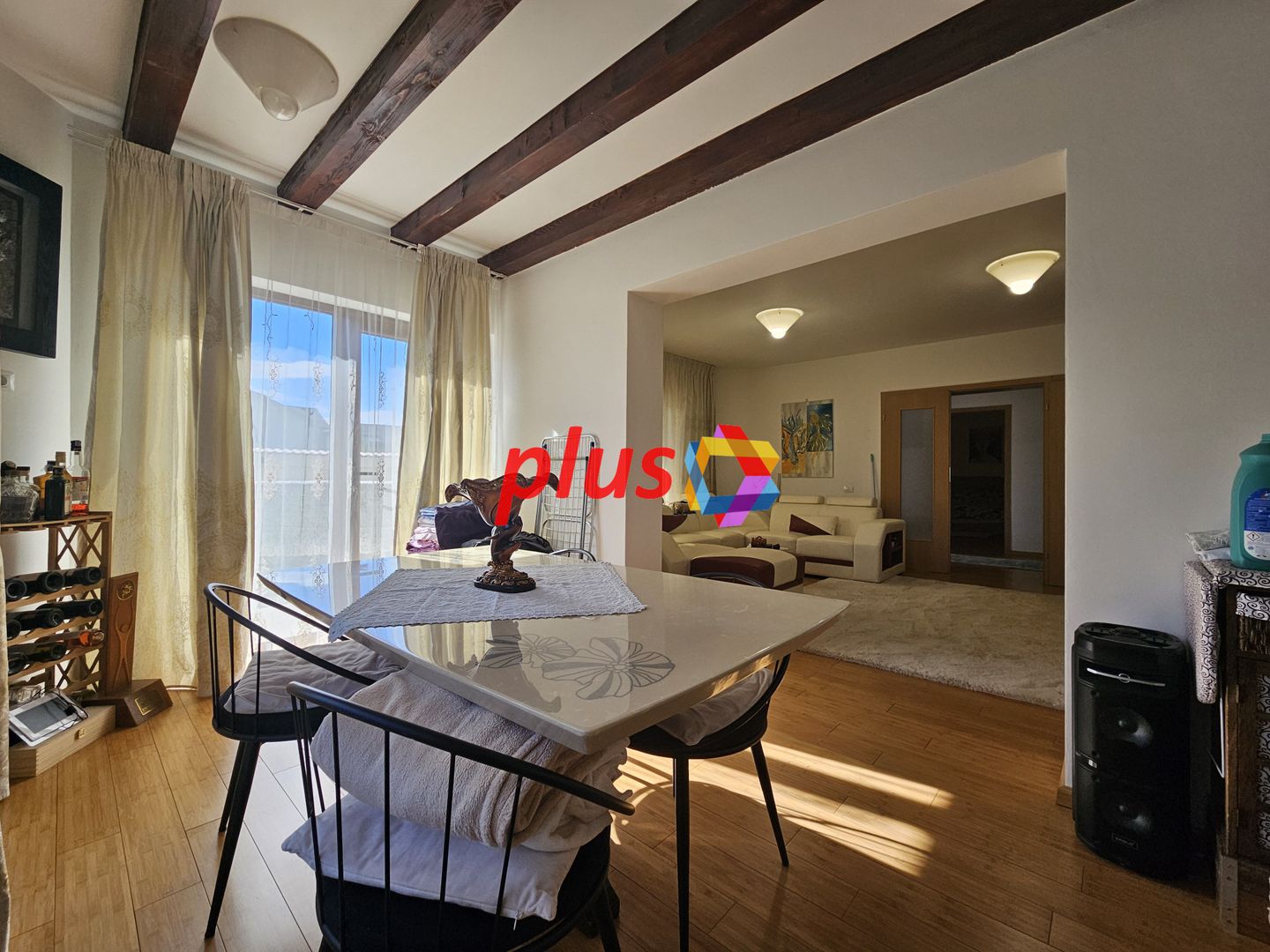 Casă individuala Tractorul 270 mp , zona Coresi - Poză 6