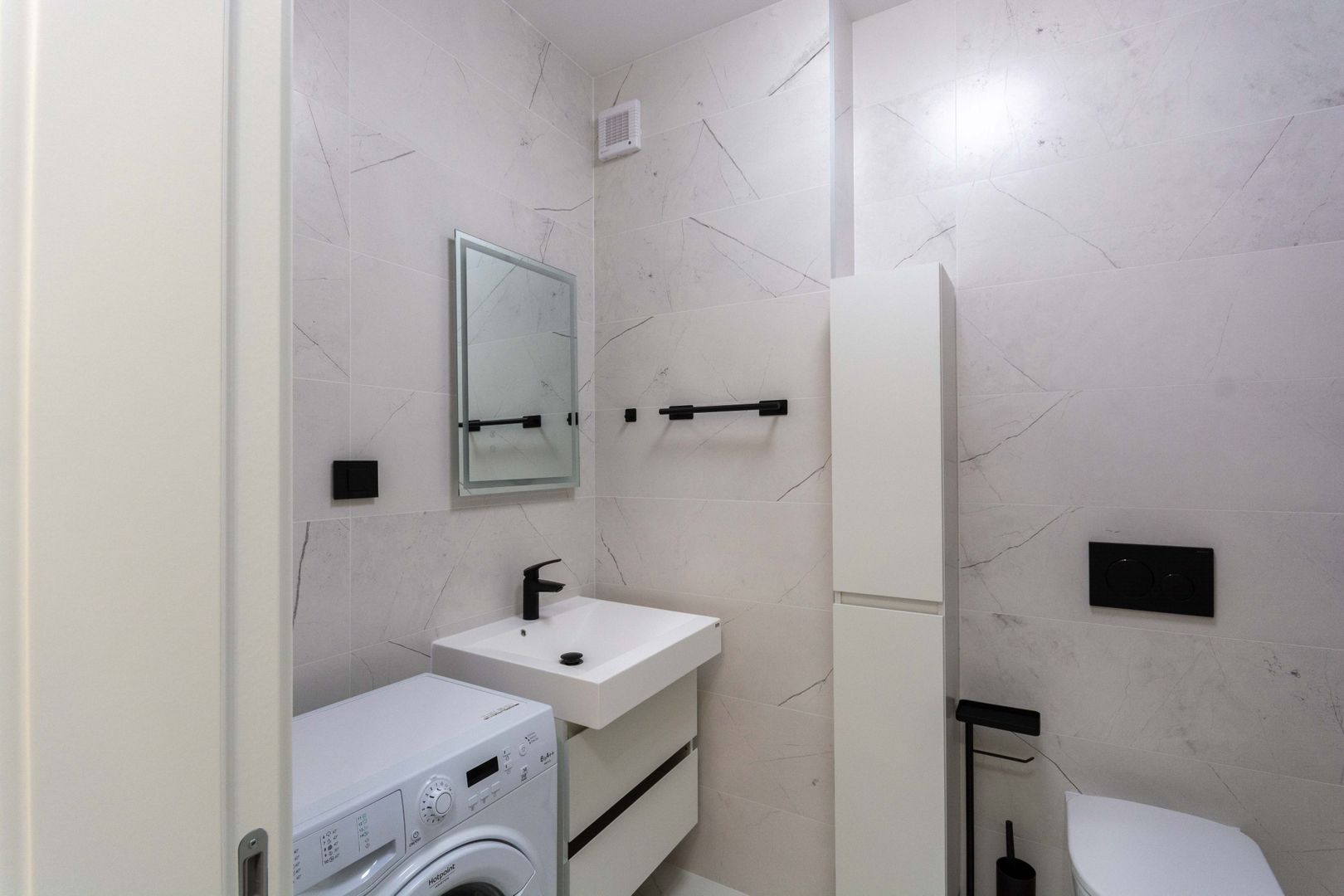 Titan | Gura Calitei | Astorium Life, Garsoniera premium, loc parcare - Poză 13