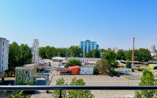 Apartament 2 camere XL de închiriat – Zona Campus - Bloc nou - Poză 14