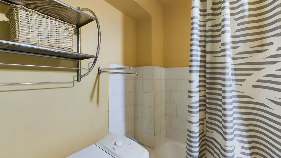 Garsoniera moderna la 1 minut de Metrou Gara de Nord - Poză 14