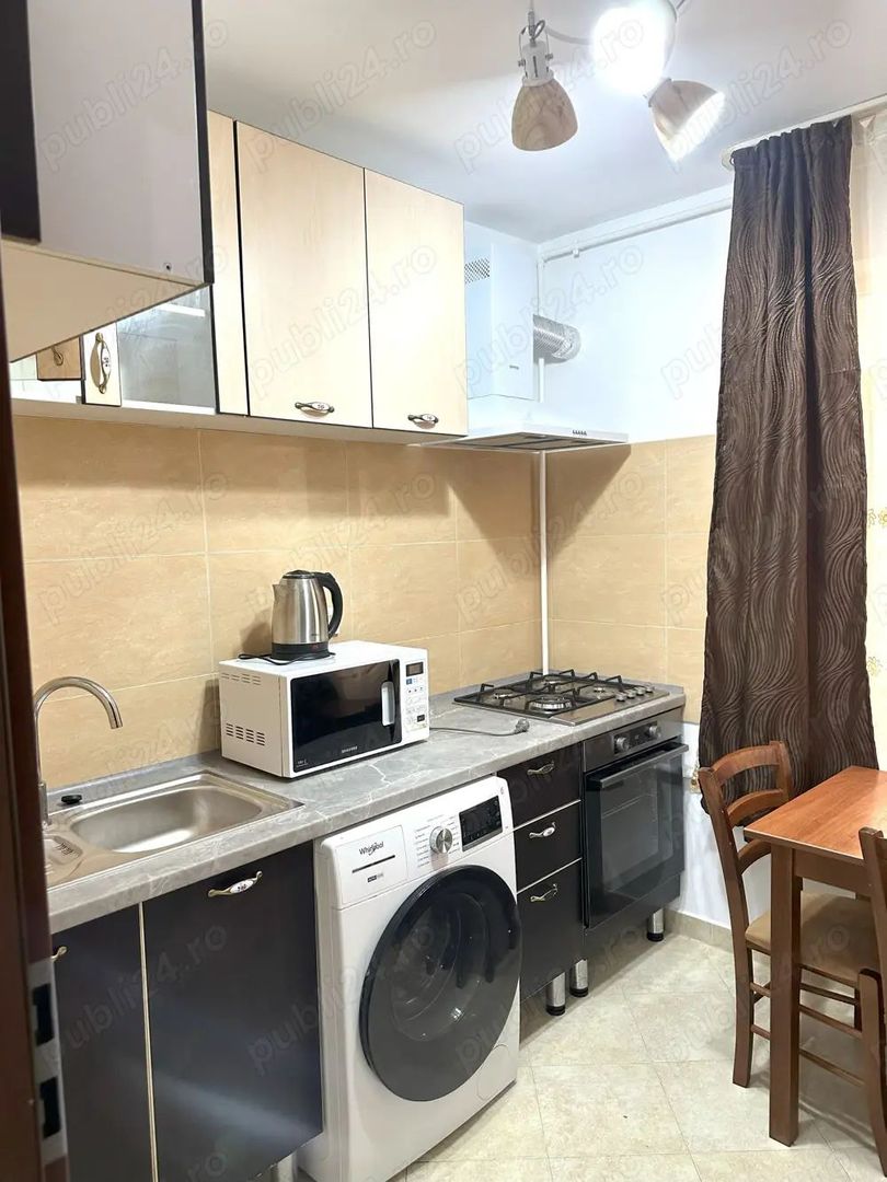 COMISION 0% Apartament 2 camere + parcare bloc nou Berceni Metalurgiei B2 - Poză 6