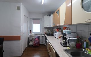 Apartament cu 4 camere, decomandat, cartier Marasti! - Poză 8