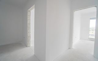 Tomis Nord - Vanzare apartament decomandat cu 3 camere, bloc nou. - Poză 7