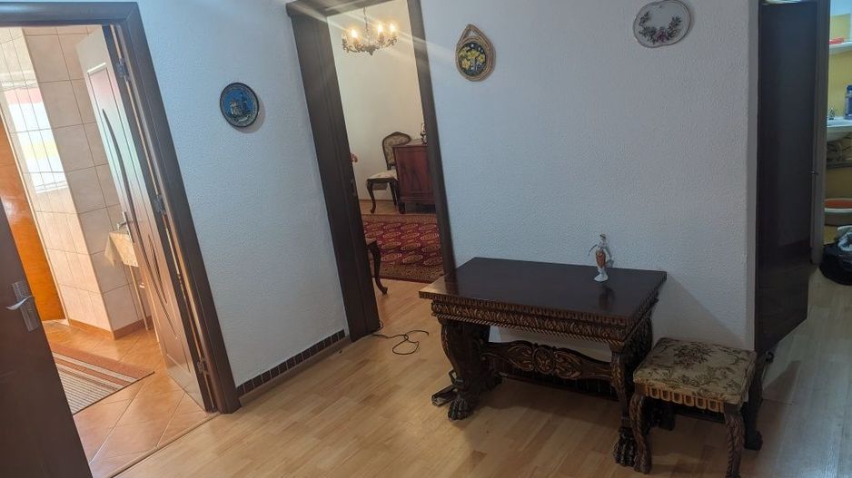 Apartament 4 camere decomandat, 2 băi, etaj 3, Șos. Alexandriei - Poză 3