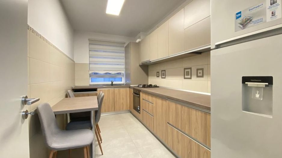 Inchiriere apartament 2 camere mobilat modern Avantgarden 3 - Poză 8