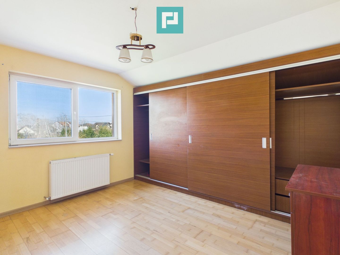 Casă individuală de închiriat – Moșnița Nouă - Poză 18