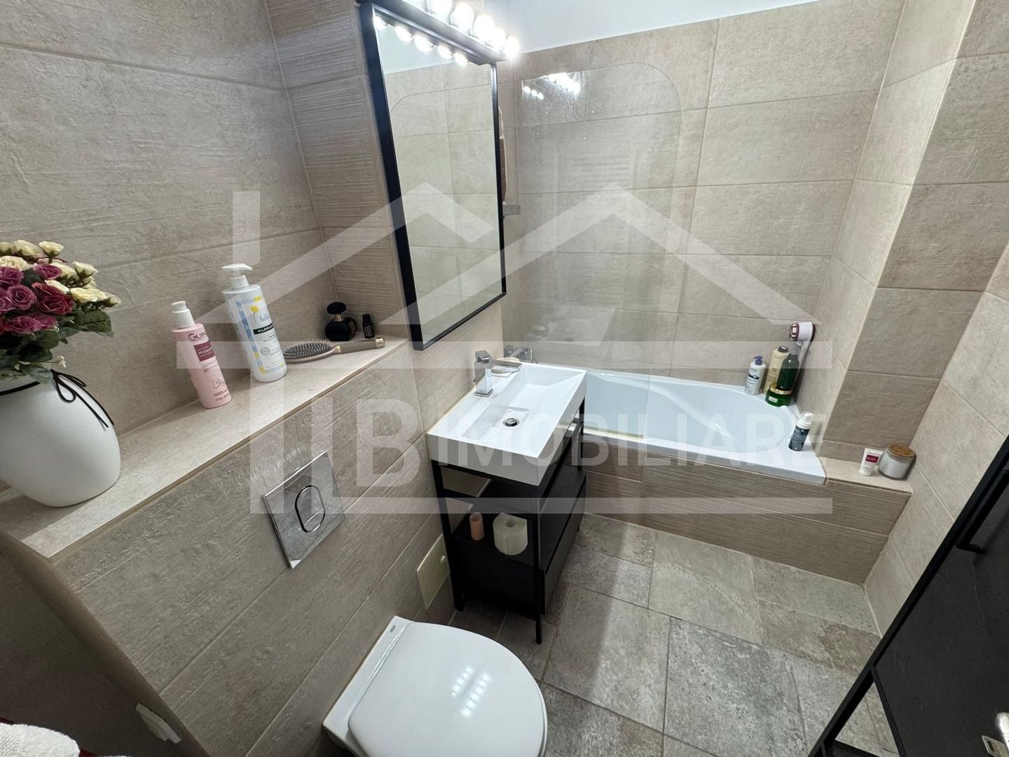 Apartament cu 3 camere,  modern, decomandat, 67mp, zona DImitrie Cantemir - Poză 12