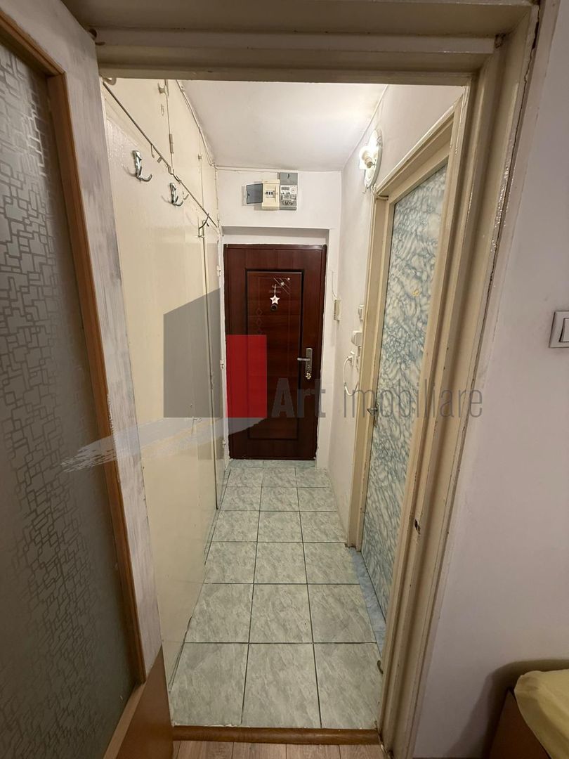 Garsoniera in Drumul Taberei - Favorit - Poză 5