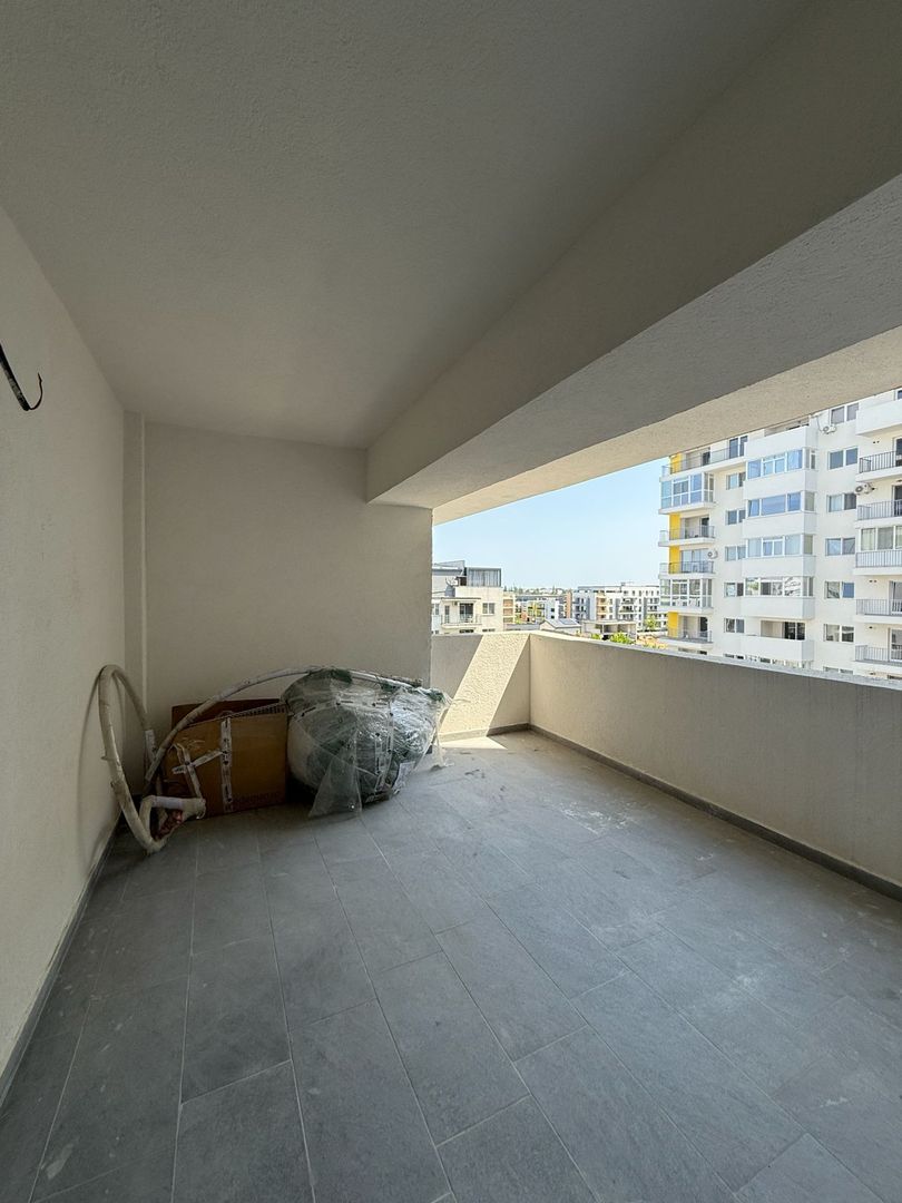 Apartament 2 Camere_Terasa_Parcare Subterana_Mobilat Utilat_Nou! - Poză 23
