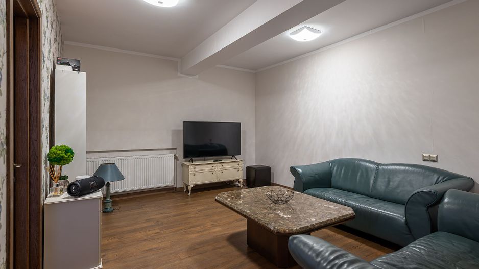 [Exclusiv] Apartament 3 camere 77 mp, în Gruia, cu garaj - Poză 14