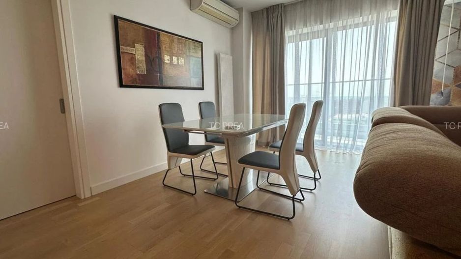 90 sqm apartament in Upground Residence | For rent - Poză 6