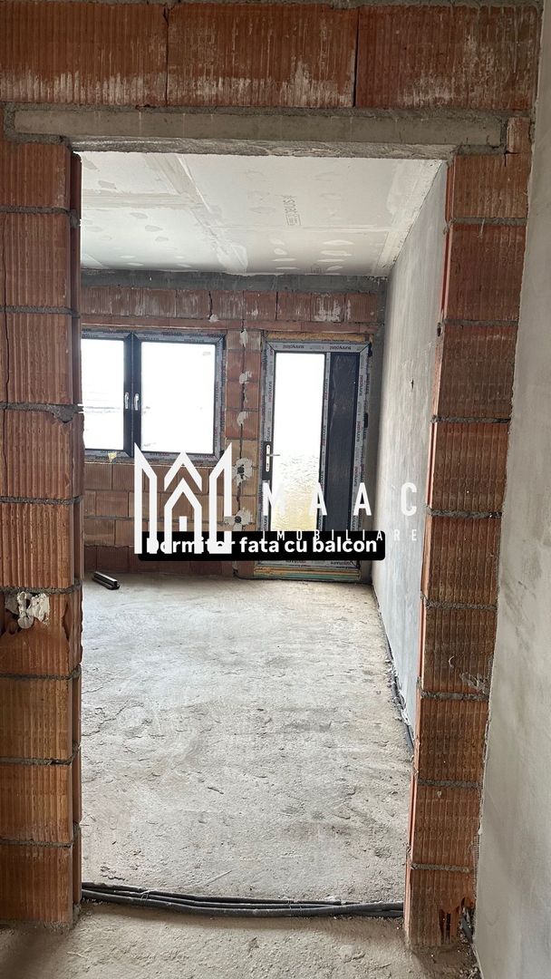 Casa individuala 3 camere | 138MPU | Teren 270MP | Cristian - Poză 9