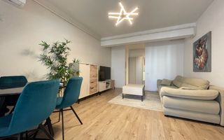 Apartament LUX **2 camere**Parcare inclusa//Hotel Marriott/Unirii - Poză 1