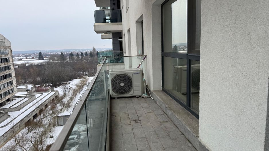 Apartament 3 camere I Onix Park I Complet mobilat si utilat - Poză 10