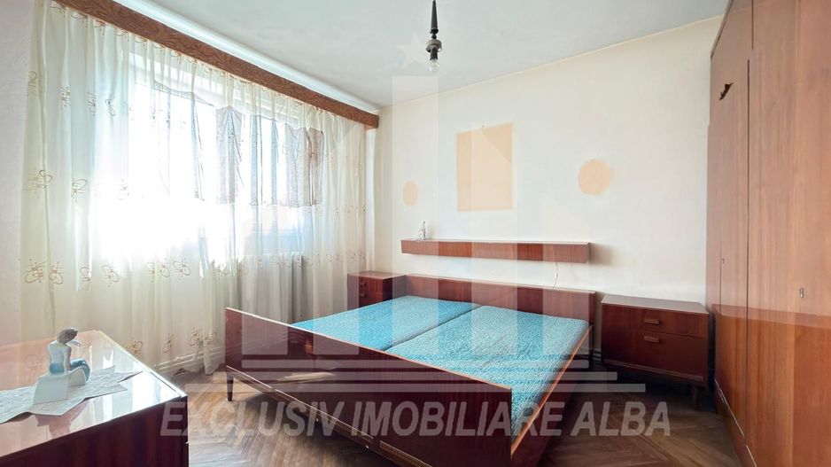 Apartament 3 camere decomandate | 71 mp | Cetate - Closca - Poză 5