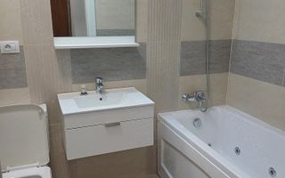 Garsoniera de inchiriat Ozana / Centrala proprie / Loc de parcare - Poză 7