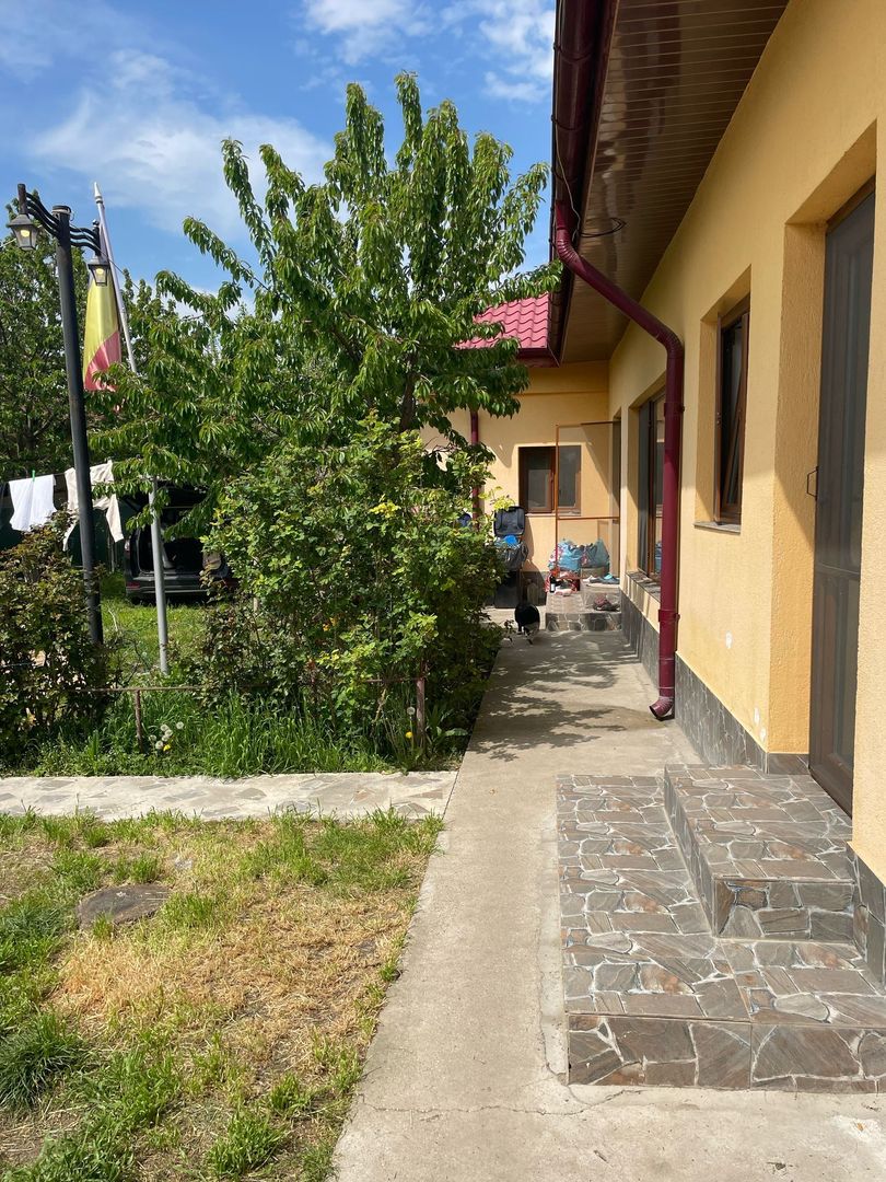 Casa 4 camere Teleorman Com Vartoapele - Poză 7