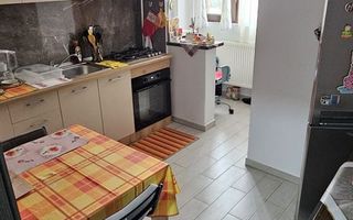Apartament cu o cameră de închiriat în Valea Adânca, Strada Pepinierii - Poză 3