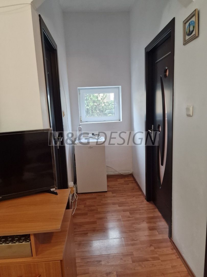 Apartament 2 camere Bogdanestilor etaj 1 - Poză 5