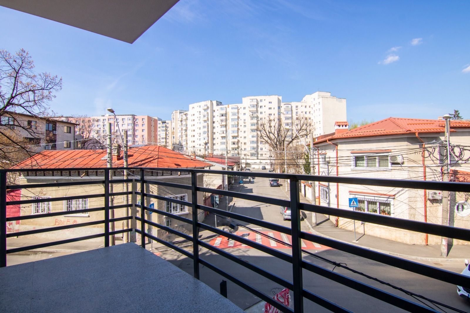 Lacul Morii, 2 Camere, Decomandat, 10 Minute De Metrou, Gata De Mutare,Finalizat - Poză 7