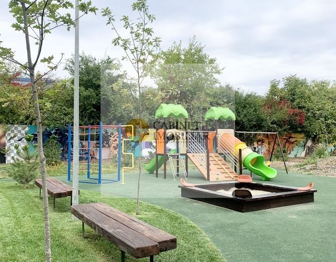 2 camere I Complex  Aviatiei Park I Etaj 2 I 2020 - Poză 12