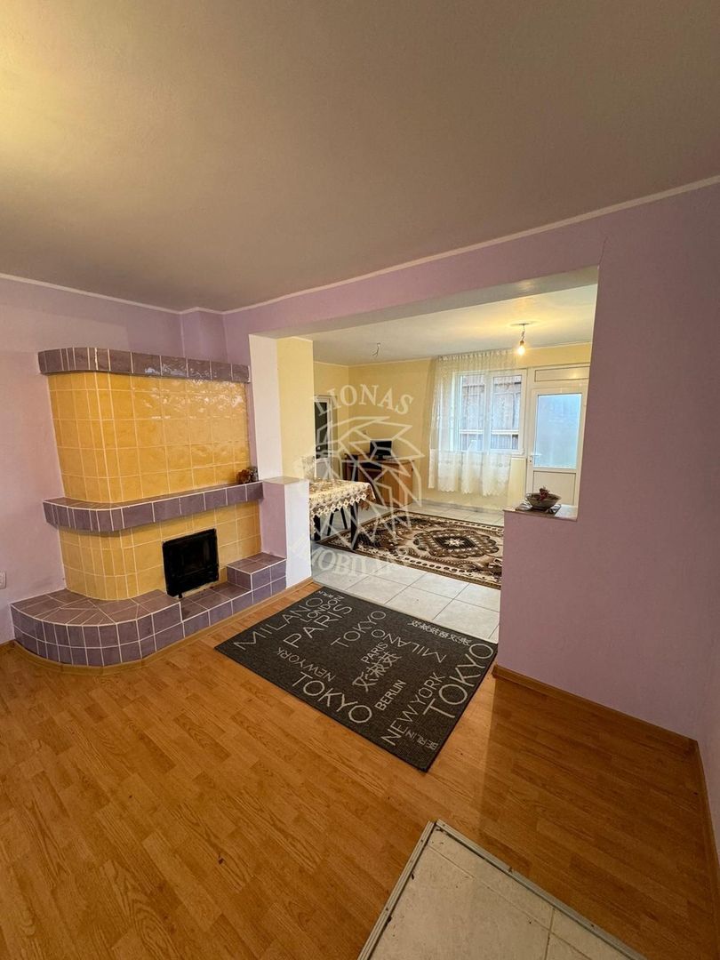 2 Case 187 mp-teren 3220 mp-anexe-Taure, 19 km de Nasaud - Poză 2