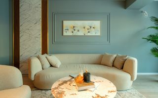 Apartament 2 camere – Yacht Kid - Poză 3