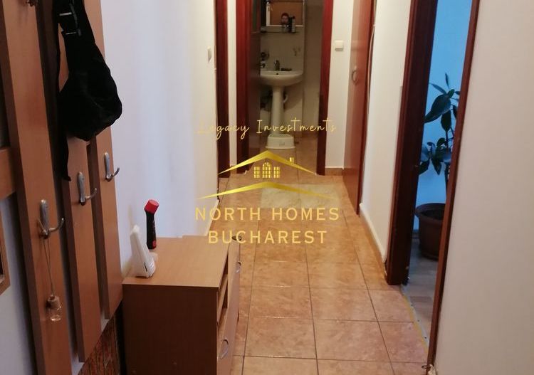 Ap 2 camere decomandat 1/4 Drumul Taberei - Poză 5